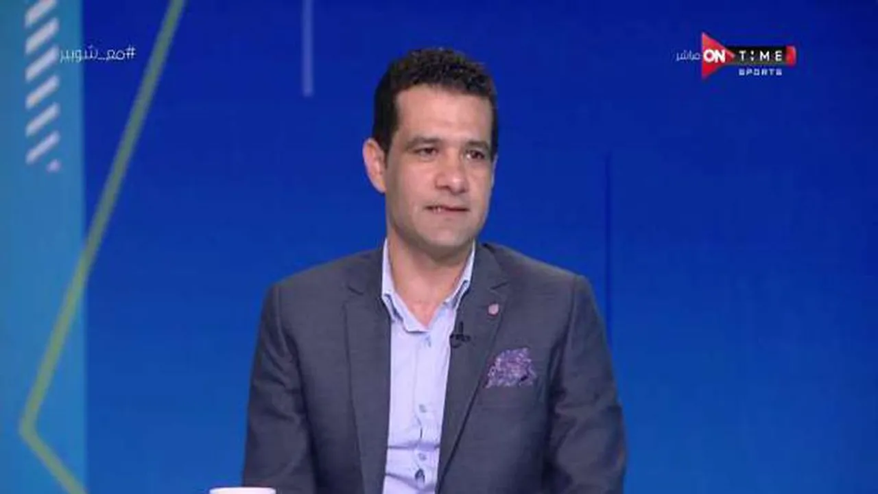 اتحاد الكرة يرفض شكاوى البنا وهلهل بعد اعتزالهما التحكيم